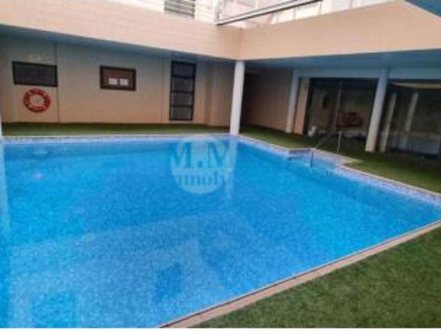 Piso en venta en El Parador de las Hortichuelas, Roquetas De Mar