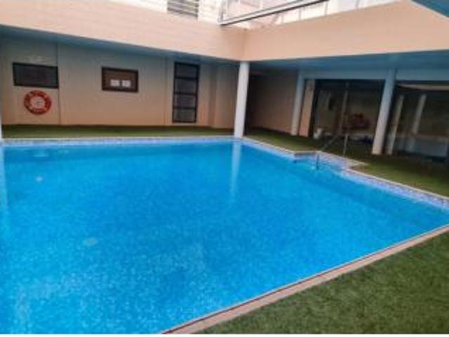 Piso en venta en Roquetas De Mar, Andalucía