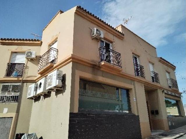 Piso en venta en El Parador de las Hortichuelas, Roquetas De Mar