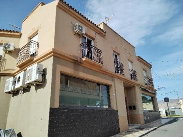 Piso en venta en El Parador de las Hortichuelas, Roquetas De Mar