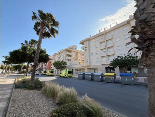 Piso en venta en El Parador de las Hortichuelas, Roquetas De Mar
