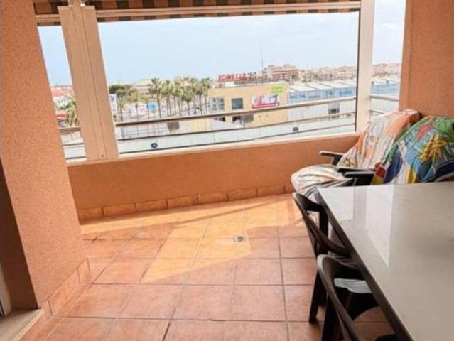 Piso en venta en Roquetas De Mar, Andalucía