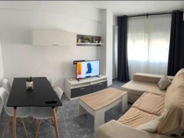 Piso en venta en Aguadulce, Roquetas De Mar