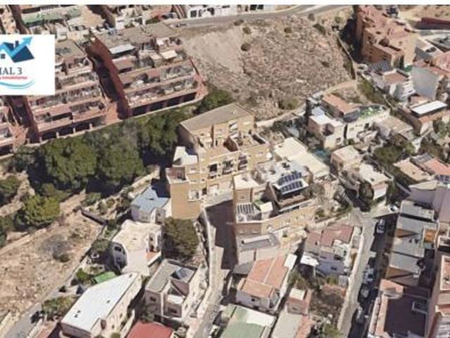 Piso en venta en Aguadulce, Roquetas De Mar