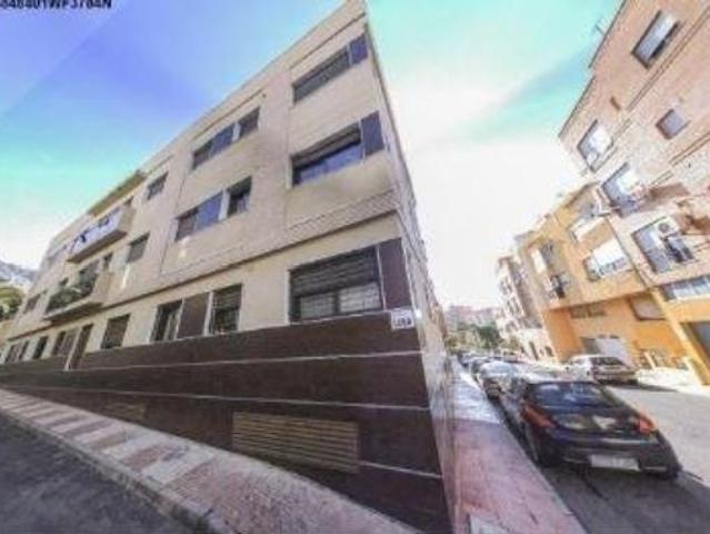 Piso en venta en Aguadulce, Roquetas De Mar