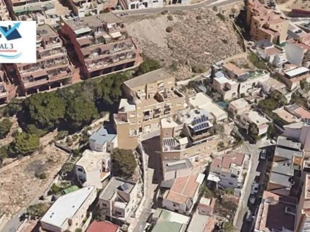 Piso en venta en Aguadulce, Roquetas De Mar