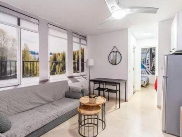 Piso en venta en Aguadulce, Roquetas De Mar