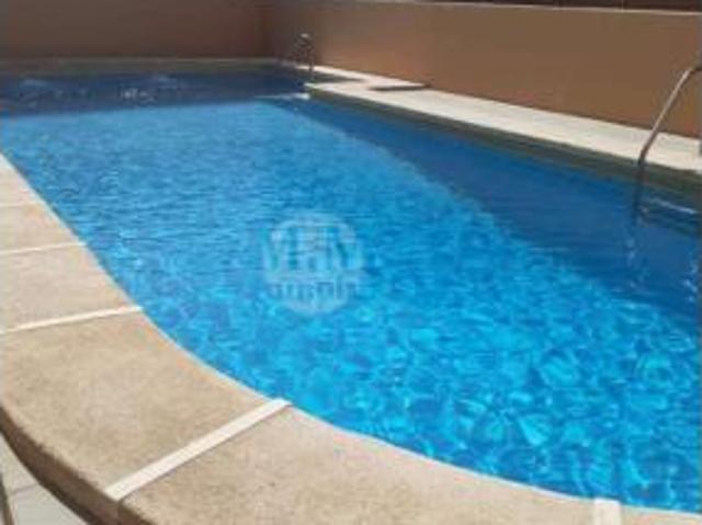 Piso en venta en Aguadulce, Roquetas De Mar