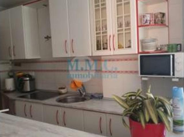 Piso en venta en Aguadulce, Roquetas De Mar