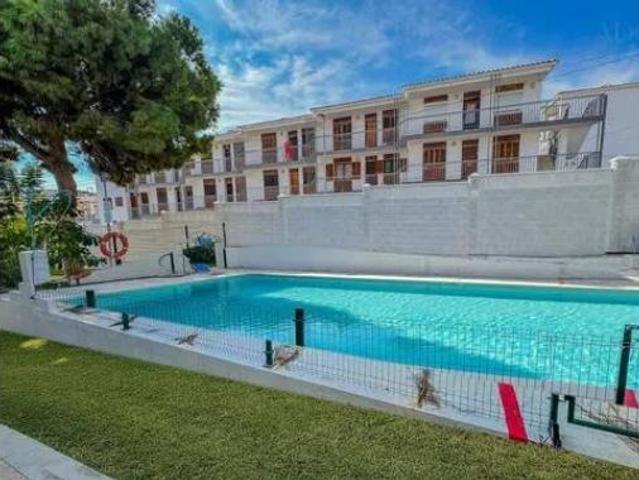 Piso en venta en Aguadulce, Roquetas De Mar