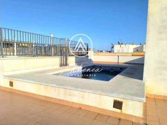 Piso en venta en Los Depósitos, Roquetas De Mar