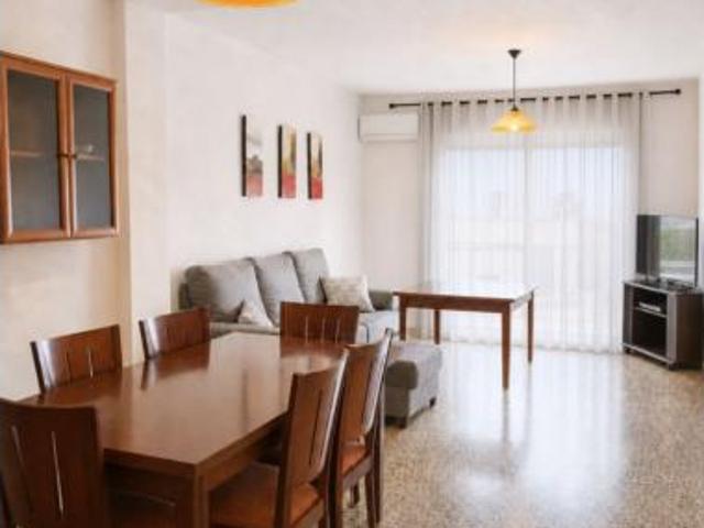 Piso en venta en Playa Serena, Roquetas De Mar