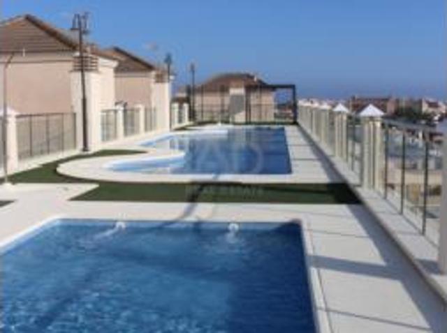 Piso en venta en Playa Serena, Roquetas De Mar