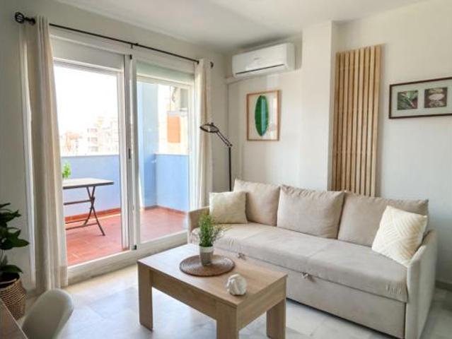 Piso en venta en Urbanización Roquetas de Mar, Roquetas De Mar