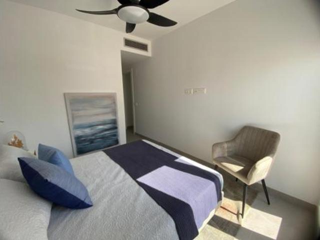 Piso en venta en Playa Serena, Roquetas De Mar