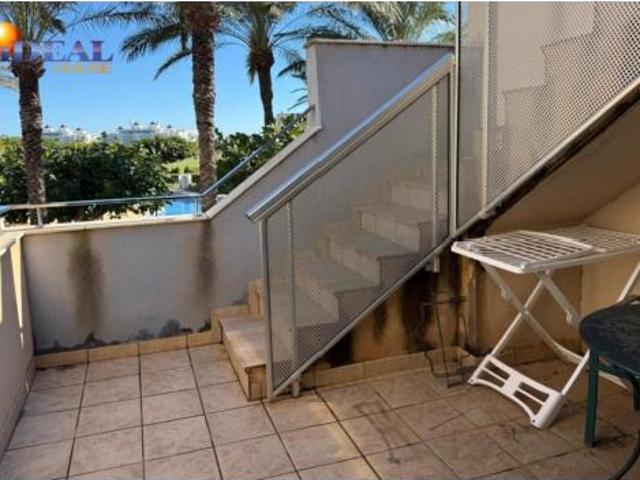 Piso en venta en Playa Serena, Roquetas De Mar