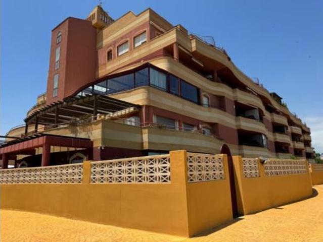 Piso en venta en Playa Serena, Roquetas De Mar