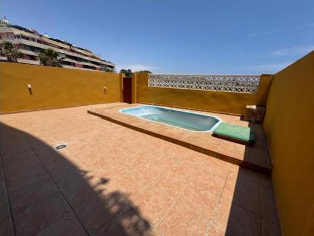 Piso en venta en Playa Serena, Roquetas De Mar