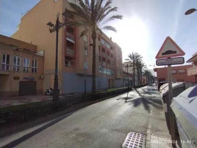 Piso en venta en Playa Serena, Roquetas De Mar