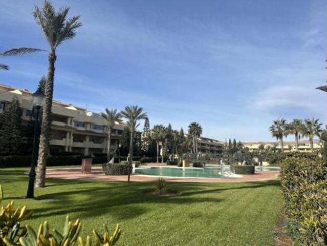 Piso en venta en Playa Serena, Roquetas De Mar