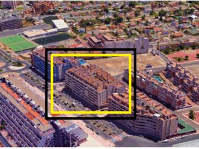 Piso en venta en Urbanización Roquetas de Mar, Roquetas De Mar