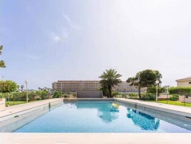 Piso en venta en Playa Serena, Roquetas De Mar