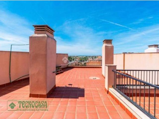 Piso en venta en Urbanización Roquetas de Mar, Roquetas De Mar