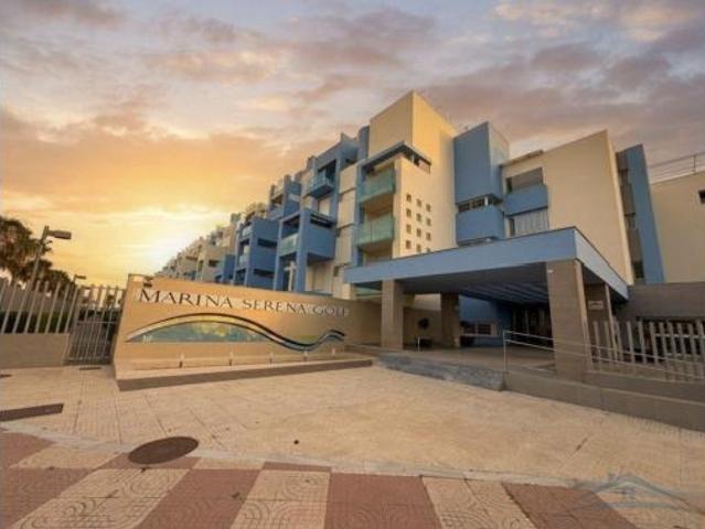 Piso en venta en Playa Serena, Roquetas De Mar