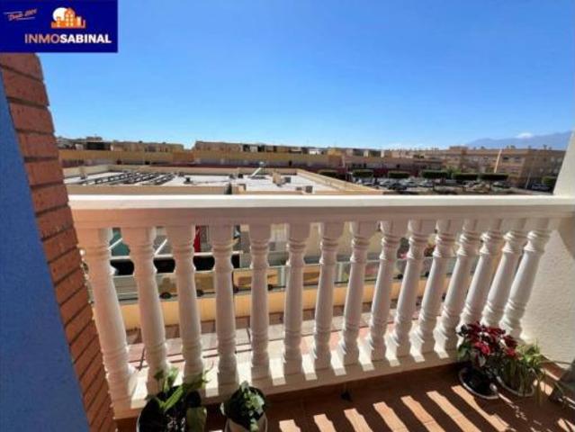 Piso en venta en Playa Serena, Roquetas De Mar