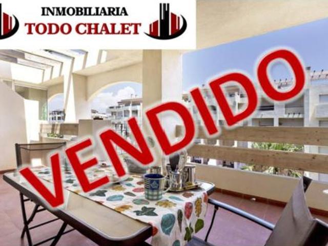Piso en venta en Playa Serena, Roquetas De Mar