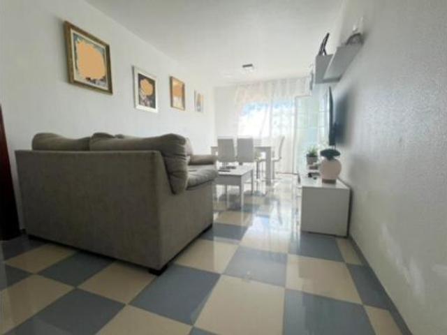 Piso en venta en Playa Serena, Roquetas De Mar
