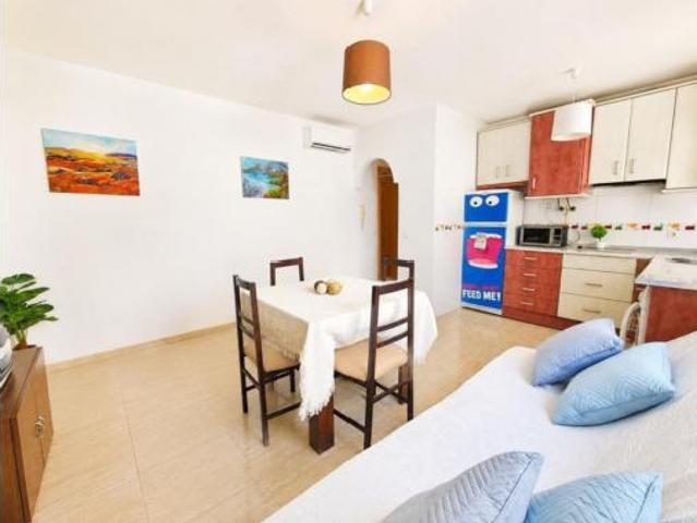 Piso en venta en Playa Serena, Roquetas De Mar