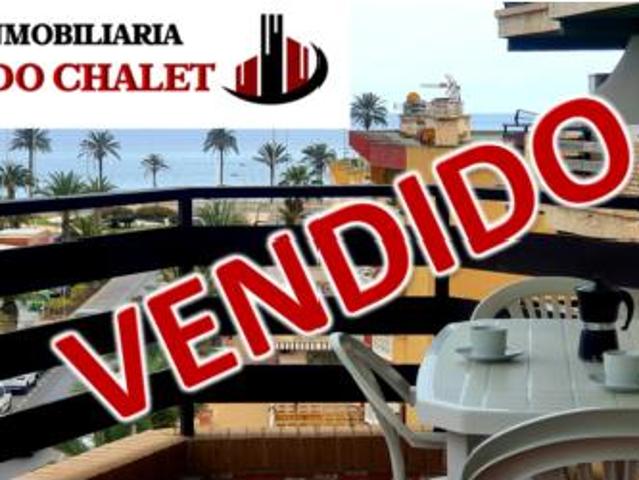 Piso en venta en Urbanización Roquetas de Mar, Roquetas De Mar