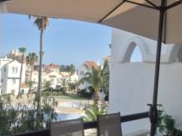 Piso en venta en Playa Serena, Roquetas De Mar