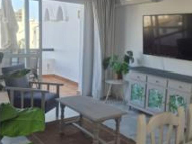 Piso en venta en Playa Serena, Roquetas De Mar