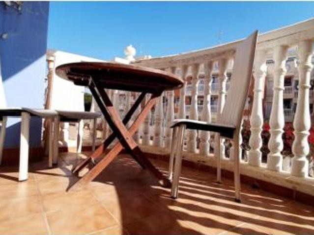 Piso en venta en Urbanización Roquetas de Mar, Roquetas De Mar