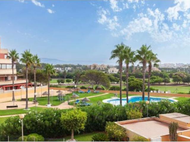 Apartamento en venta en Playa Serena, Roquetas De Mar