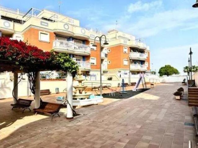 Piso en venta en Urbanización Roquetas de Mar, Roquetas De Mar