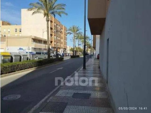 Piso en venta en Playa Serena, Roquetas De Mar