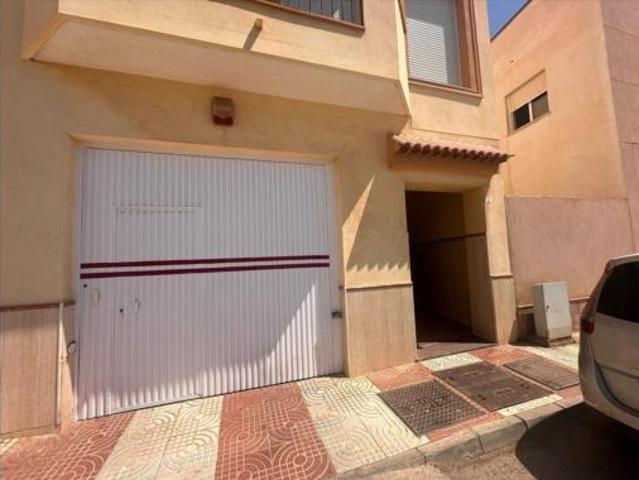 Piso en venta en Los Depósitos, Roquetas De Mar