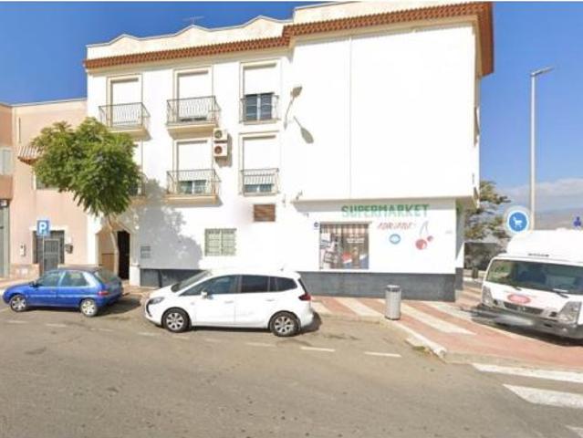 Piso en venta en Los Depósitos, Roquetas De Mar