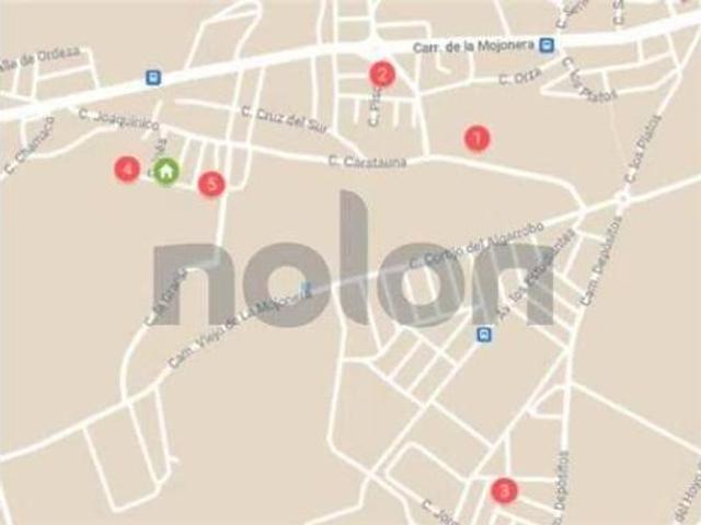 Piso en venta en Cortijos de Marín, Roquetas De Mar