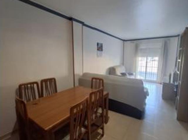 Piso en venta en Los Depósitos, Roquetas De Mar
