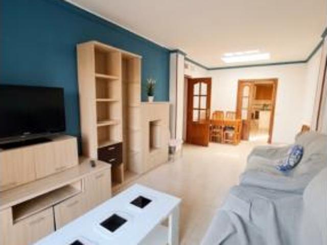 Piso en venta en Los Depósitos, Roquetas De Mar