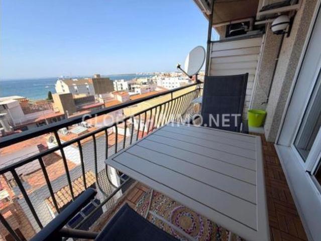 Piso en venta en la Muntanyeta, Alt Empordà