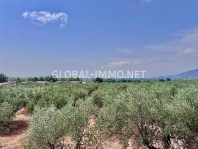 Piso en venta en el Mas Oliva, Alt Empordà
