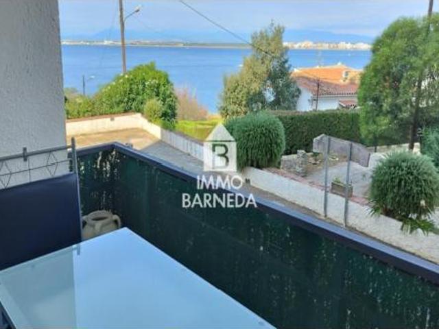 Piso en venta en Santa Rosa de Puig-rom, Alt Empordà