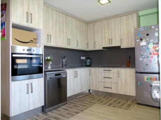 Piso en venta en la Garriga, Alt Empordà