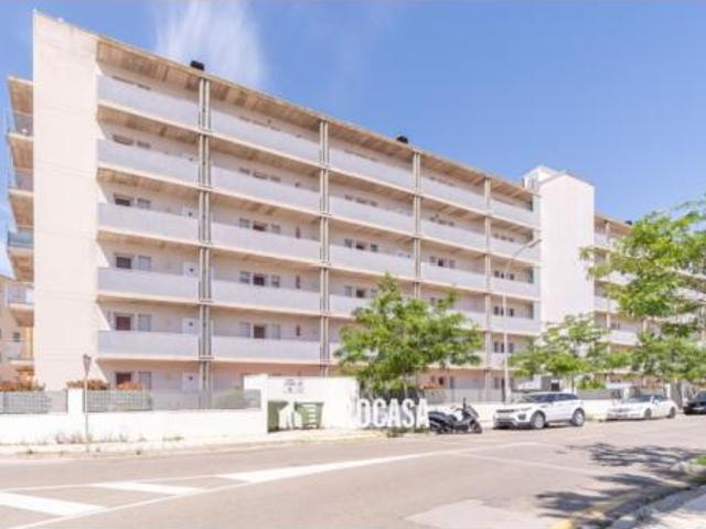 Piso en venta en Santa Margarida, Alt Empordà