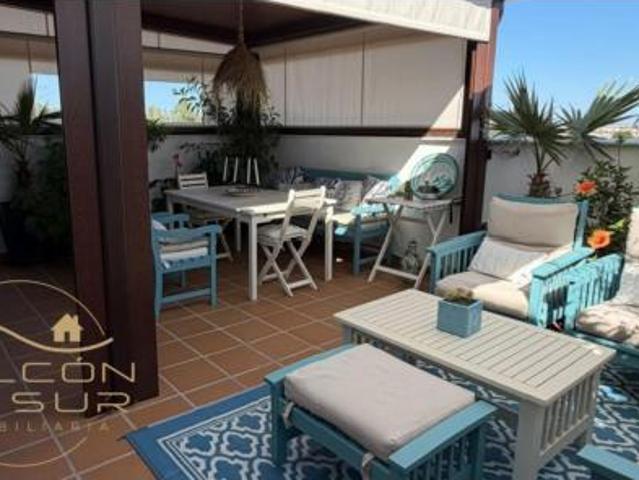 Piso en venta en Costa Noroeste, Andalucía